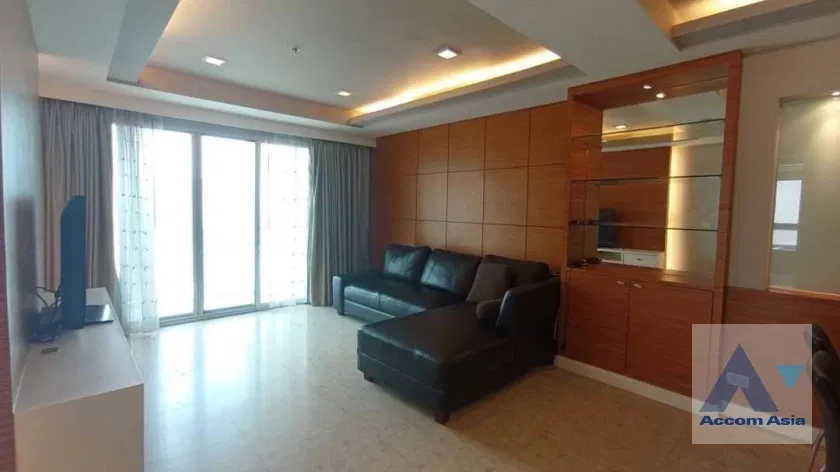picture 🔼🔽 AccomA 📩  2 BR Condominium @Nusasiri Grand Condo (AA39443) - 1/11