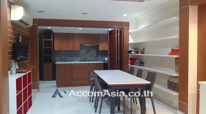 picture 🔼🔽 AccomA 📩 Pet friendly 4 BR House @Baan Klang Krung Thonglor (AA26733) - 2/14