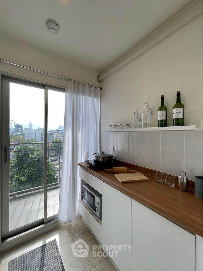 picture 1-BR Condo at U Delight @ Talatplu Station near BTS Talat Phlu (ID 568697) - 13/13
