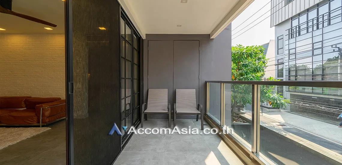picture 🔼🔽 AccomA 📩  3 BR Condominium @Penthouse Condominium 2 (AA25001) - 6/12