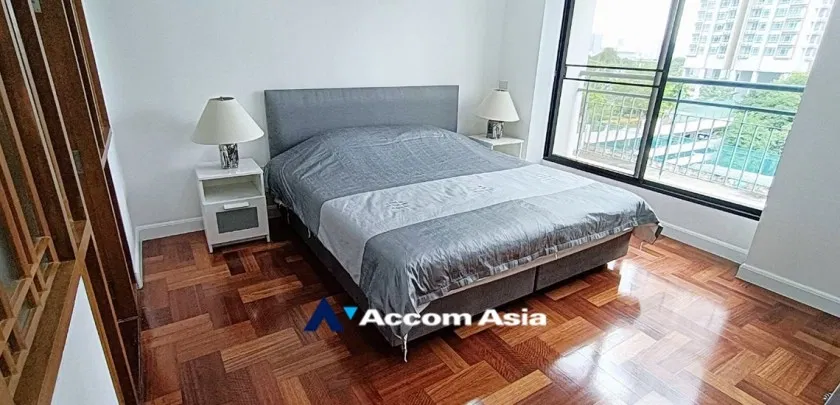รูป 🔼🔽 AccomA 📩  2 BR Condominium @Liberty Park 2 (13000714) - รูปที่ 3/9