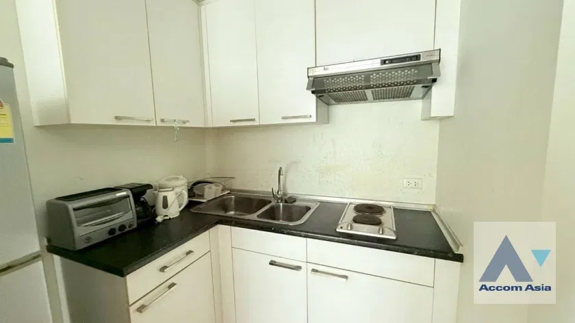 picture 🔼🔽 AccomA 📩  2 BR Condominium @The Address Sukhumvit 42 (AA19338) - 10/15