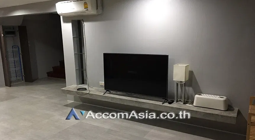 รูป 🔼🔽 AccomA 📩 Pet friendly 3 BR Townhouse in Khlong Ton Nuea (AA27774) - รูปที่ 7/16