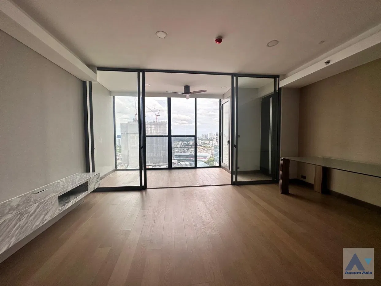 picture 🔼🔽 AccomA 📩  3 BR Condominium @Siamese Exclusive Queens (AA33088) - 15/20