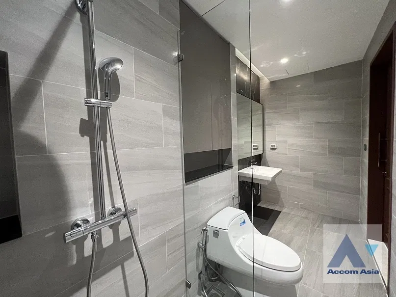 รูป 🔼🔽 AccomA 📩 Largest Home in Project with Lift, Pool & Rooftop Terrace (AA34993) - รูปที่ 15/20