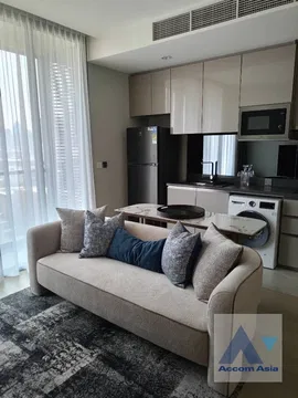 🔼🔽 AccomA 📩  2 BR Condominium @THE EXTRO Phayathai-Rangnam (AA43405)