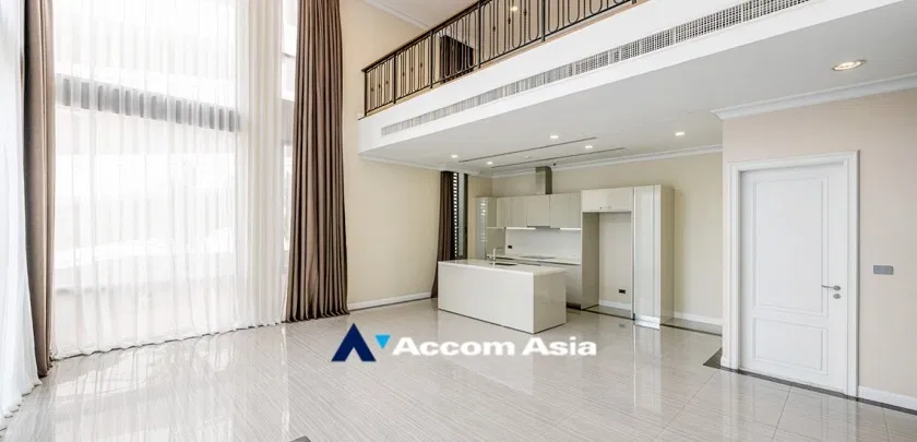 picture 🔼🔽 AccomA 📩 Private Swimming Pool,Huge Terrace 3 BR Townhouse @749 Residence (AA23033) - 3/20