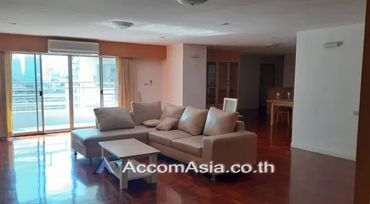 รูปภาพ 🔼🔽 AccomA 📩 3 BR Condominium @Regent On The Park 3 (1515093)