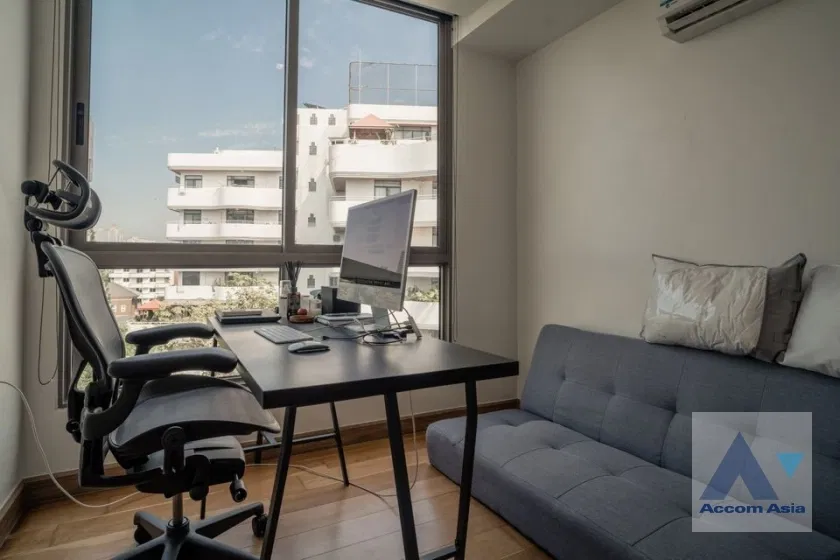 picture 🔼🔽 AccomA 📩 Fully Furnished,Corner Unit,Pet friendly 2 BR Condominium @Downtown 49 (AA37818) - 9/11