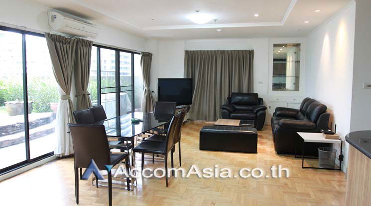 picture 🔼🔽 AccomA 📩  2 BR Condominium @Liberty Park 2 (AA18754) - 2/11