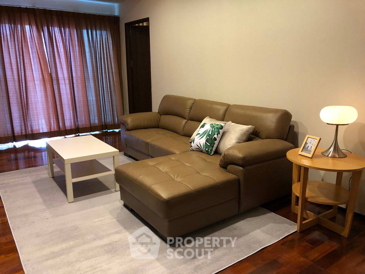 picture 1-BR Condo at Noble Ora near BTS Thong Lor (ID 2284738) - 9/12