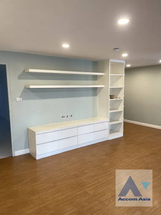 รูป 🔼🔽 AccomA 📩  2 BR Condominium @Ruamjai Heights (AA26526) - รูปที่ 5/12