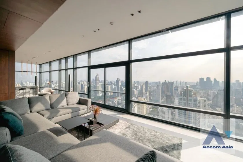 picture 🔼🔽 AccomA 📩  1 BR Condominium @Circle Living Prototype (AA33038) - 2/20
