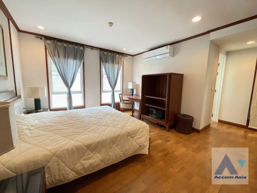 picture 🔼🔽 AccomA 📩  2 BR Condominium @The Bangkok Sukhumvit 43 (AA44506) - 12/19