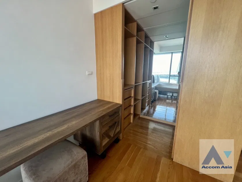 รูป 🔼🔽 AccomA 📩 Fully Furnished 2 BR Condominium @The Pano (AA32744) - รูปที่ 12/15