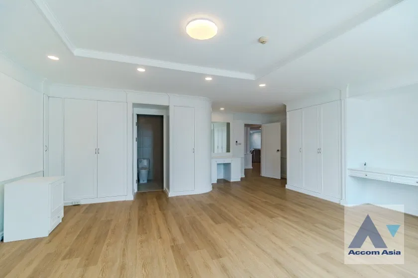 รูป 🔼🔽 AccomA 📩 Fully Furnished 3 BR Condominium @Wattana Heights (AA41896) - รูปที่ 16/20