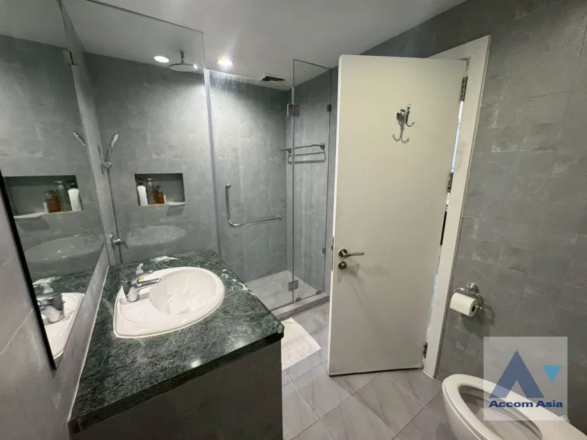 picture 🔼🔽 AccomA 📩 Pet friendly 2 BR Condominium @All Seasons Mansion (AA15651) - 15/15
