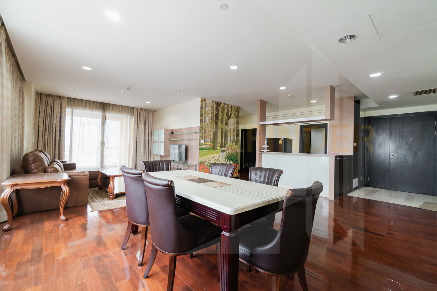 picture Wilshire 3 bedrooms, for sale - 5/20