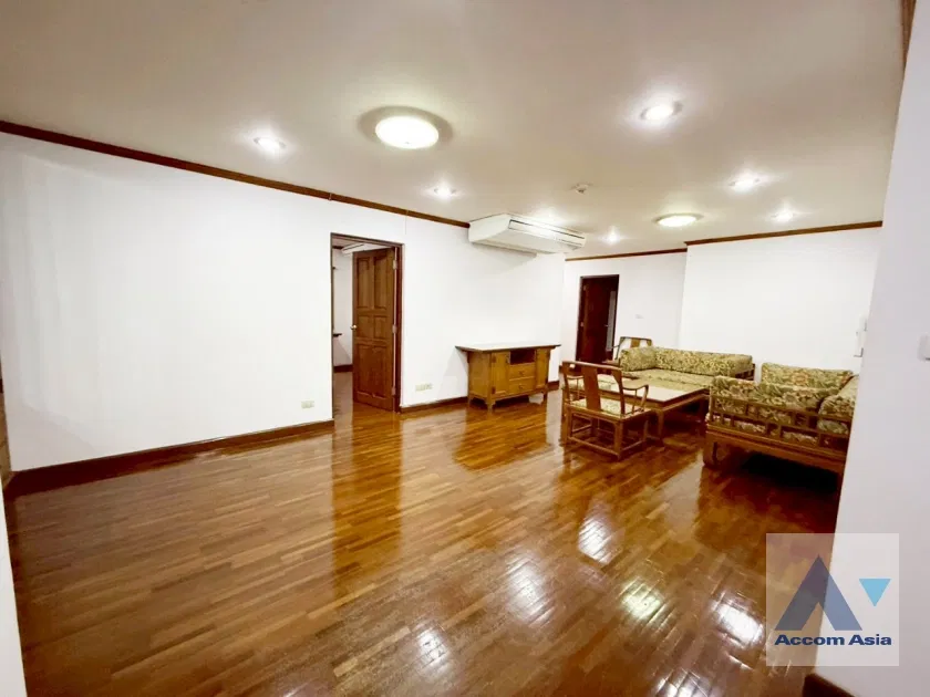 รูป 🔼🔽 AccomA 📩 Duplex Condo 4 BR Condominium @Le Premier II (AA19989) - รูปที่ 13/20