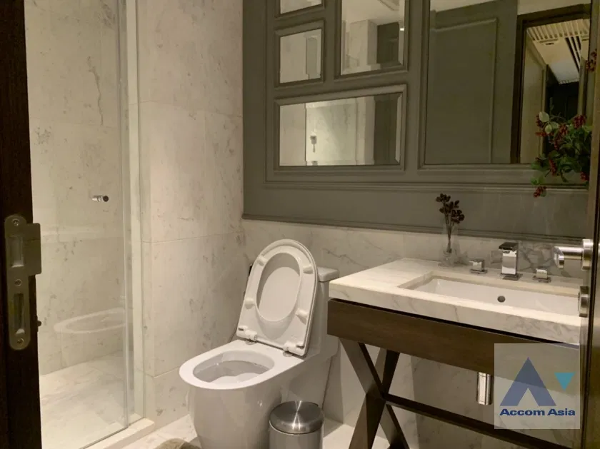 picture 🔼🔽 AccomA 📩 Duplex Condo,Fully Furnished 3 BR Condominium @The Crest 24 (AA32238) - 17/17