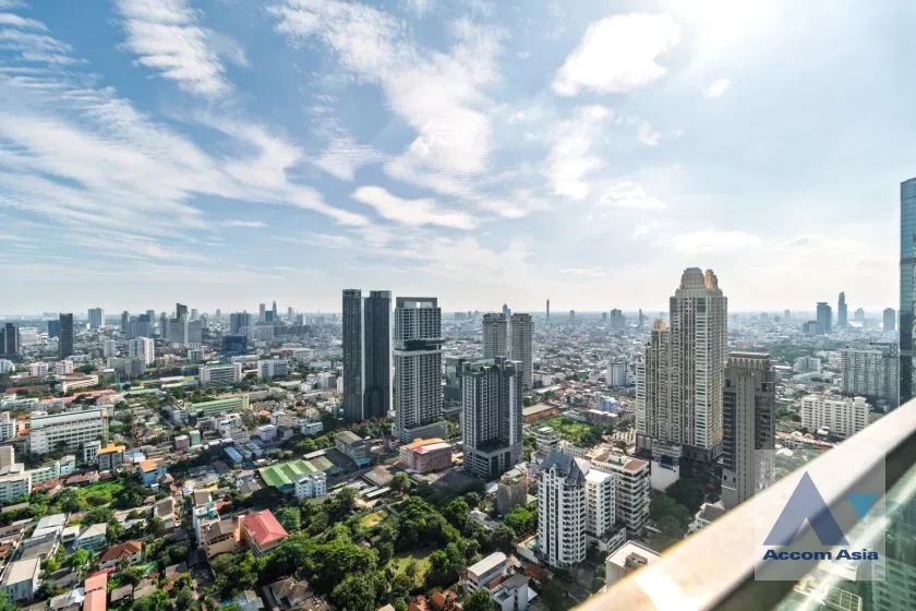 รูป 🔼🔽 AccomA 📩  3 BR Condominium @The Met Sathorn (AA42472) - รูปที่ 5/20
