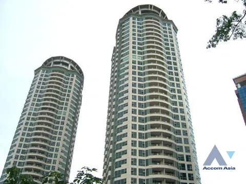 🔼🔽 AccomA 📩  2 BR Condominium @Sathorn Heritage (AA44167)