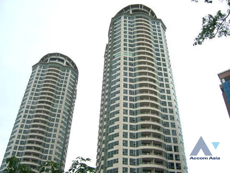 picture 🔼🔽 AccomA 📩  2 BR Condominium @Sathorn Heritage (AA44167) - 1/1
