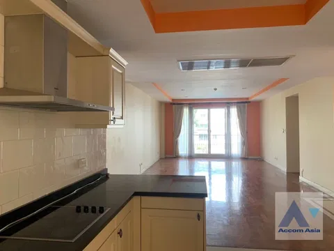 🔼🔽 AccomA 📩  3 BR Condominium @Baan Nunthasiri (AA39592)