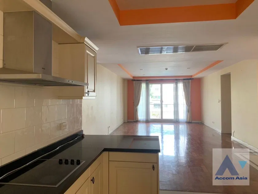 picture 🔼🔽 AccomA 📩  3 BR Condominium @Baan Nunthasiri (AA39592) - 1/12