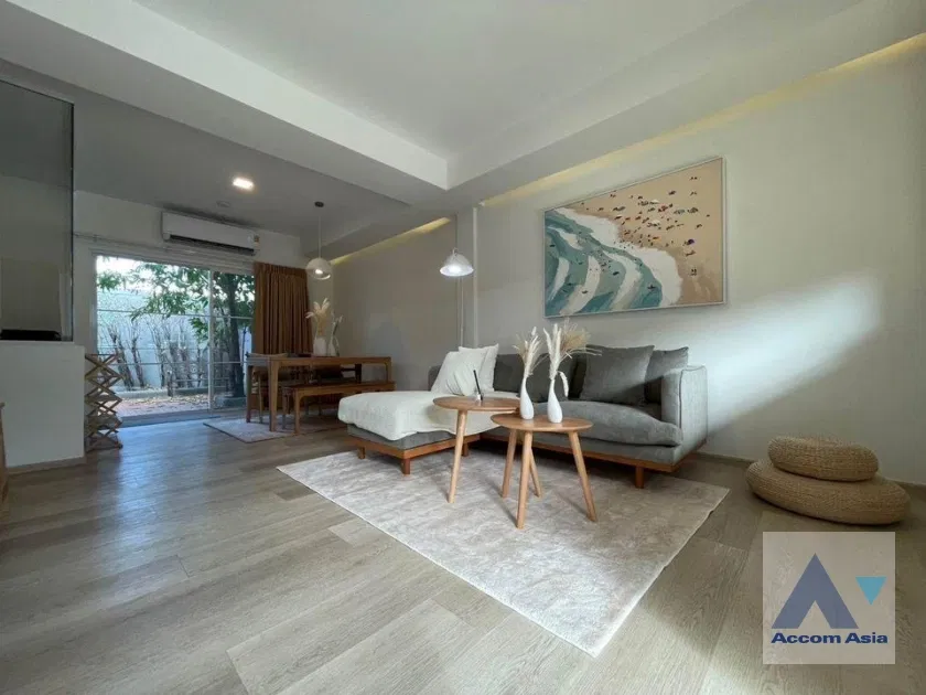 รูป 🔼🔽 AccomA 📩  3 BR Townhouse @ (AA42520) - รูปที่ 1/9