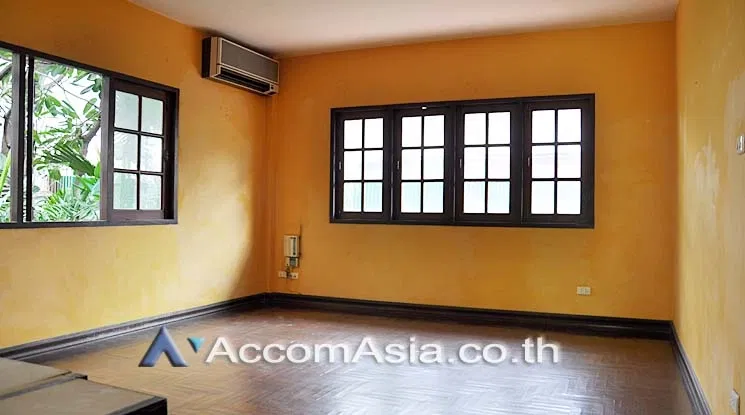 รูป 🔼🔽 AccomA 📩 Home Office 3 BR House in Klong Tan (AA15442) - รูปที่ 3/16