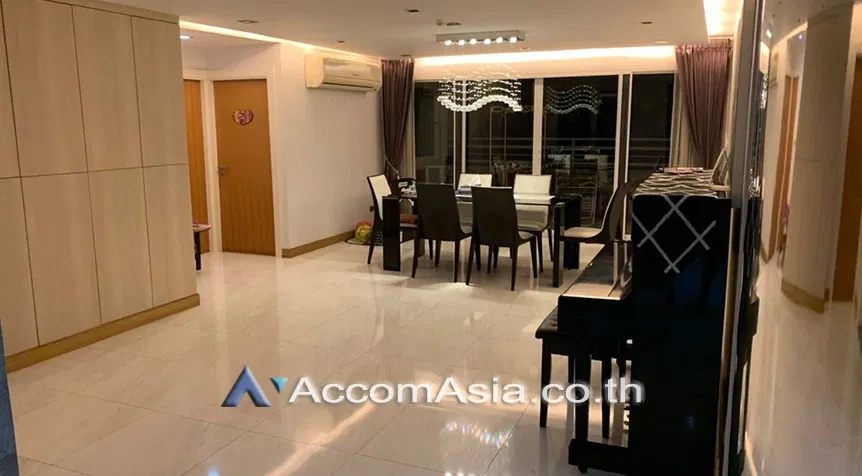 picture 🔼🔽 AccomA 📩  3 BR Condominium @Liberty Park I (AA27444) - 4/7