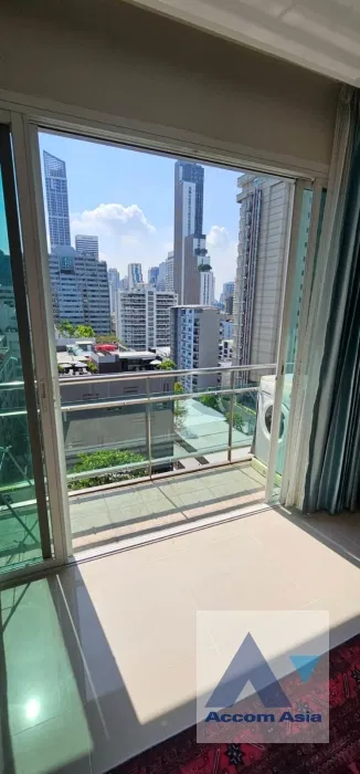 รูป 🔼🔽 AccomA 📩  2 BR Condominium @The Prime 11 (13000527) - รูปที่ 5/11