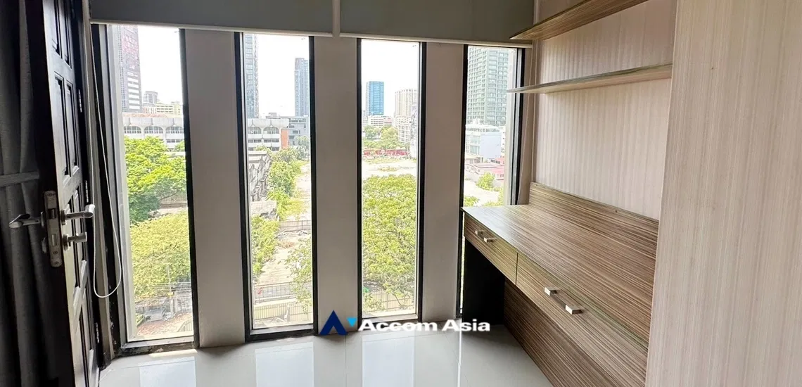รูป 🔼🔽 AccomA 📩 Fully Furnished,Duplex Condo 5 BR Condominium @W8 Thonglor 25 (1518142) - รูปที่ 18/20