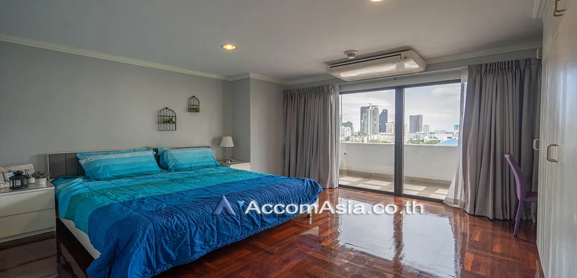 picture 🔼🔽 AccomA 📩  3 BR Condominium @Richmond Palace (AA29698) - 6/10