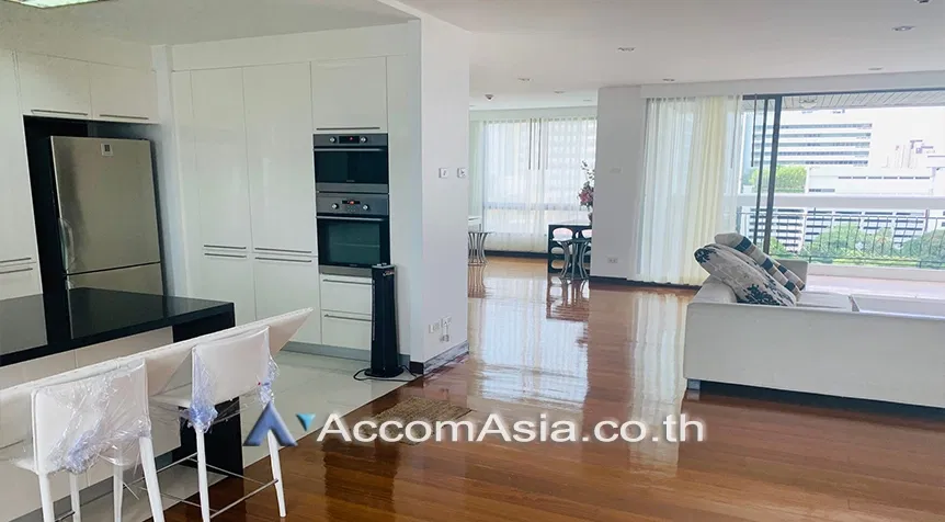 picture 🔼🔽 AccomA 📩 Pet friendly 3 BR Condominium @Prime Mansion One (13000394) - 4/12