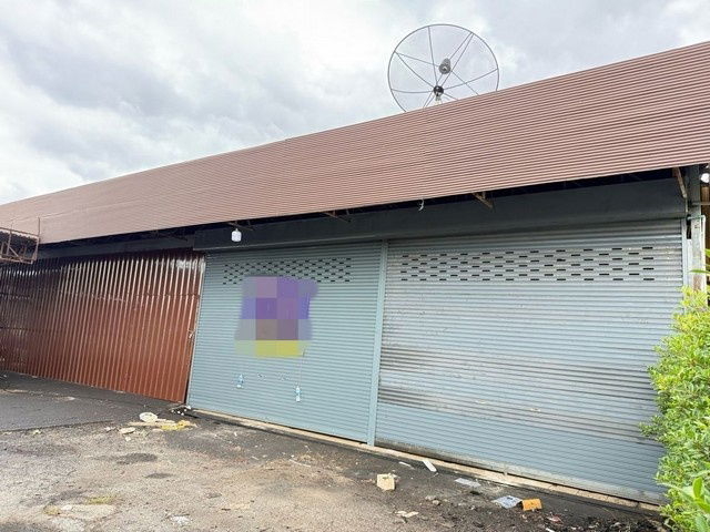 picture Warehouse For Rent Lam Luk Ka, Pathum Thani - 7/8