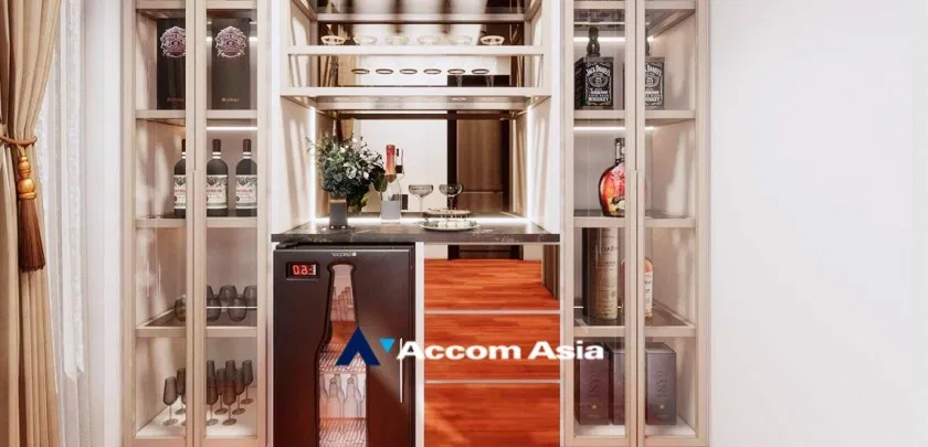 picture 🔼🔽 AccomA 📩 Striking Luxury Residence with Private Lift and Rooftop Garden (AA33334) - 5/16