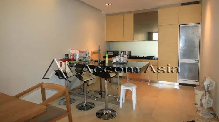 รูป 🔼🔽 AccomA 📩  2 BR Condominium @Saladaeng Residences (13001497) - รูปที่ 3/10
