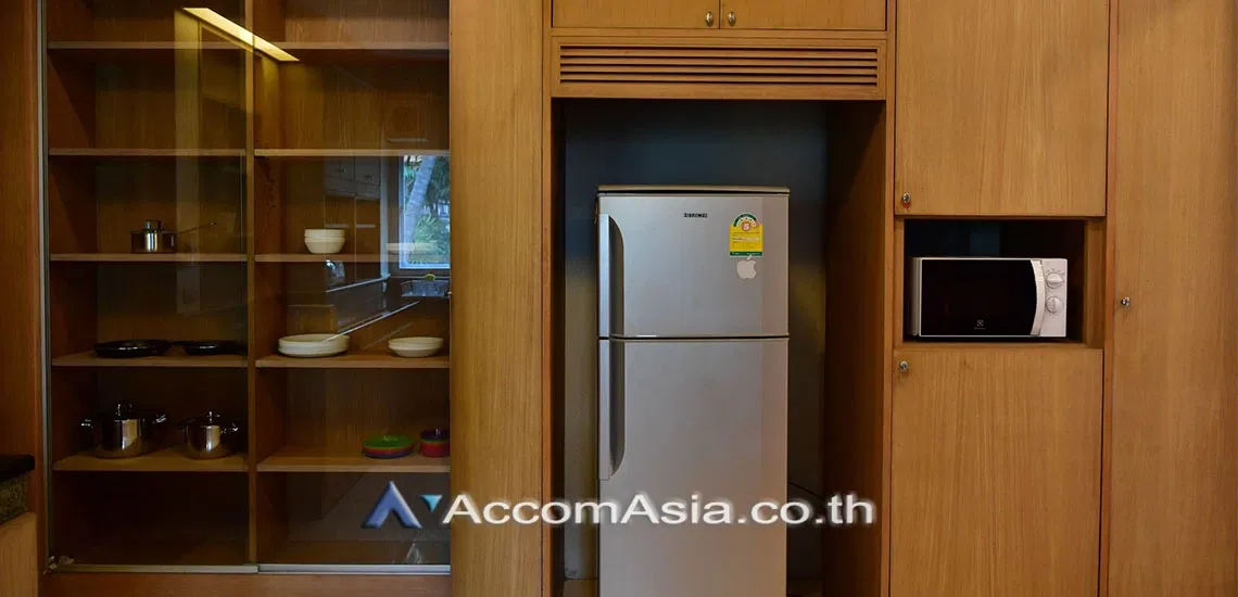 picture 🔼🔽 AccomA 📩 Detached house with warm interiors and private yard in Phaholyothin (AA30003) - 7/12