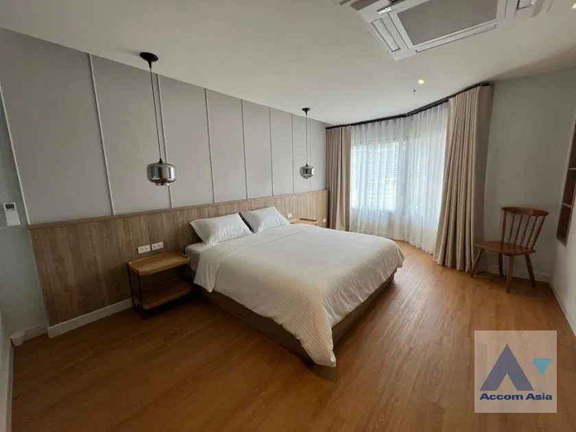 picture 🔼🔽 AccomA 📩  2 BR Condominium @Baan Ploenchit (AA39201) - 5/12