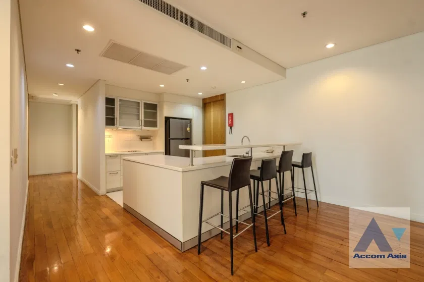 picture 🔼🔽 AccomA 📩  4 BR Condominium @Royal Saladaeng (AA30099) - 2/20