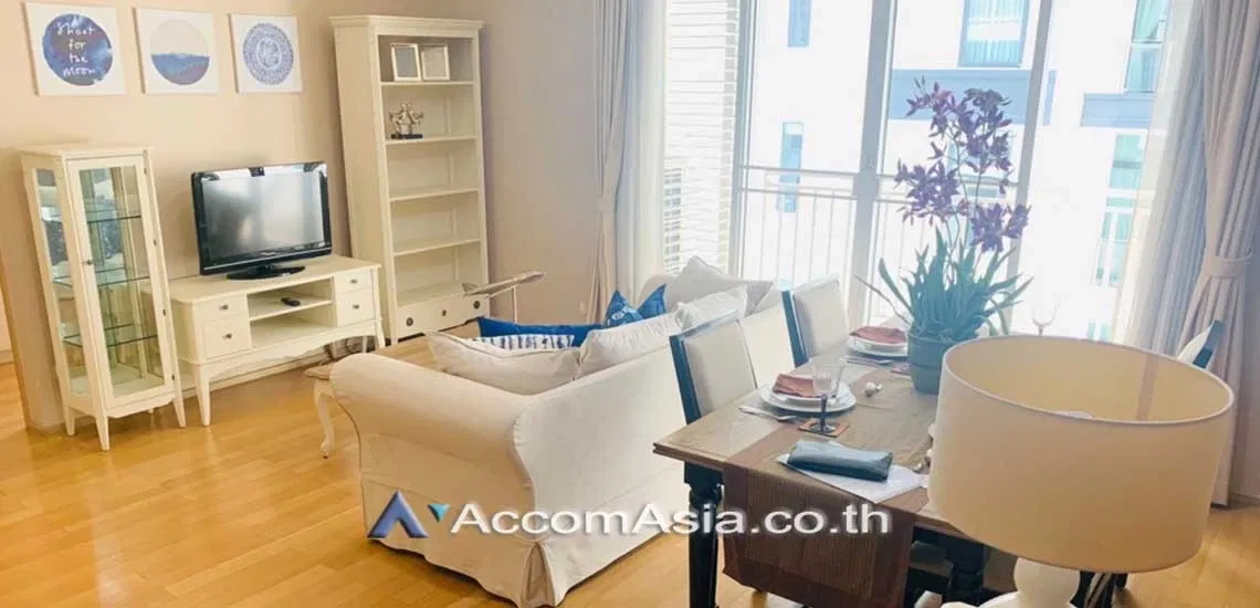 รูป 🔼🔽 AccomA 📩  2 BR Condominium @39 By Sansiri (AA18269) - รูปที่ 1/8