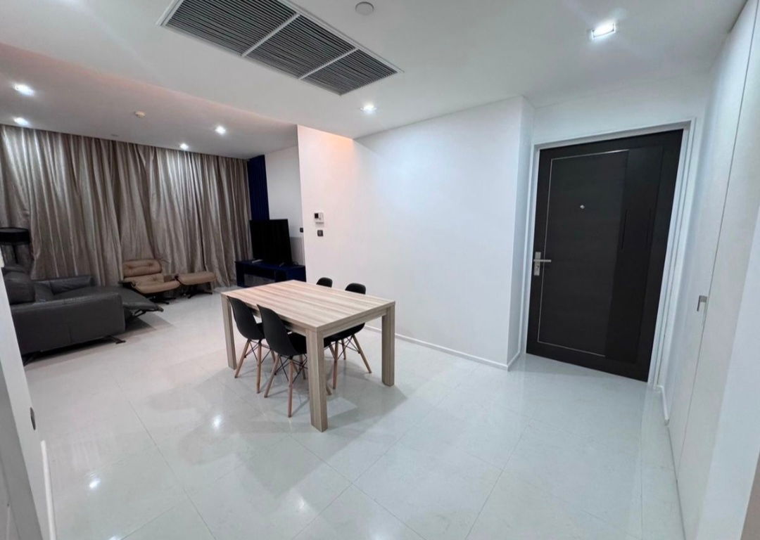 picture For rent condo The Bangkok Sathorn  - 5/14