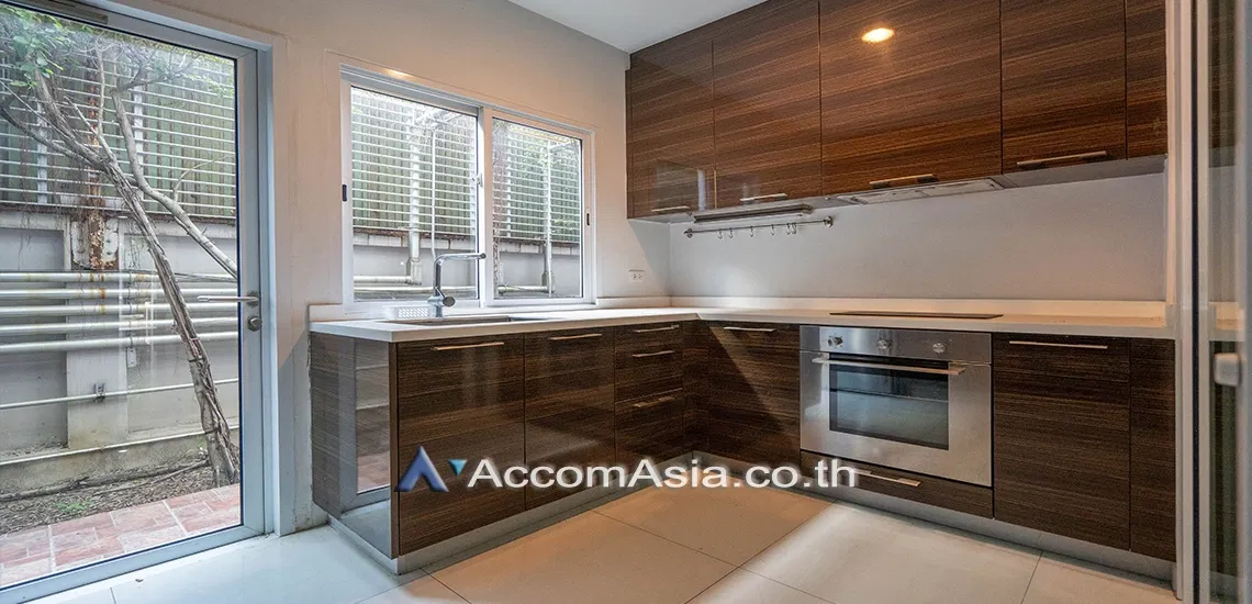 picture 🔼🔽 AccomA 📩 Pet friendly,Home Office 3 BR Townhouse @In Home Luxury Residence (13000707) - 3/11
