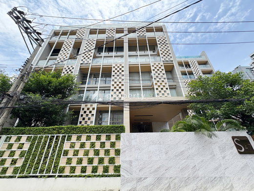 Project S47 Sukhumvit Picture - 3/23