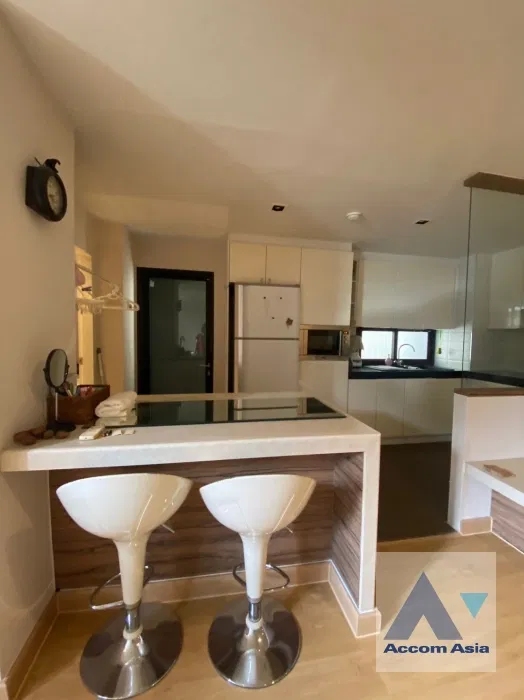 รูป 🔼🔽 AccomA 📩 Pet friendly 2 BR Condominium @W8 Thonglor 25 (AA42922) - รูปที่ 3/9