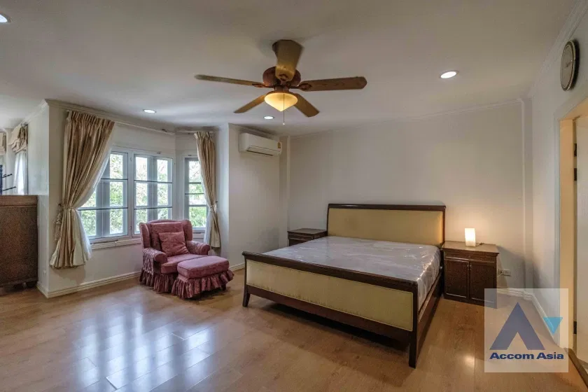 picture 🔼🔽 AccomA 📩  4 BR Townhouse @Fantasia Villa 2 (AA21035) - 17/20