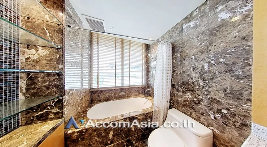 รูป 🔼🔽 AccomA 📩  4 BR Condominium @Baan Ratchadamri (1519293) - รูปที่ 10/14