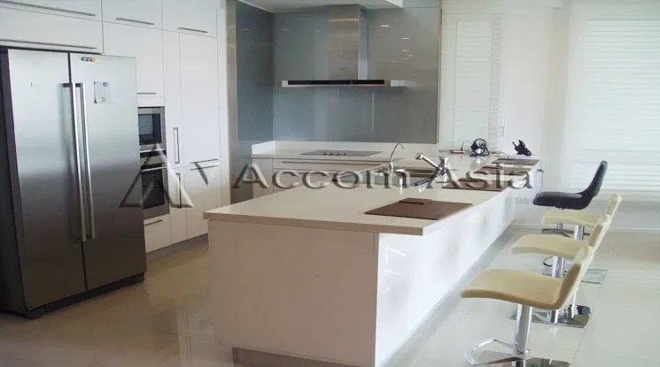 picture 🔼🔽 AccomA 📩  2 BR Condominium @Baan Rajprasong (1513807) - 2/7
